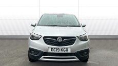Vauxhall Crossland X 1.2T [130] Tech Line Nav 5dr [Start Stop] Petrol Hatchback